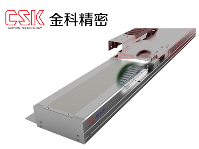 直線電機(jī)模組-LMB系列